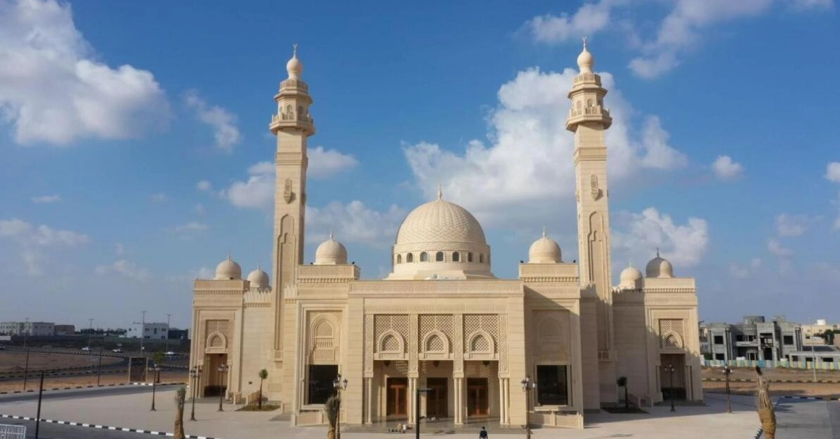 Sharjah Allocates 640 Prayer Halls For Eid Al Adha