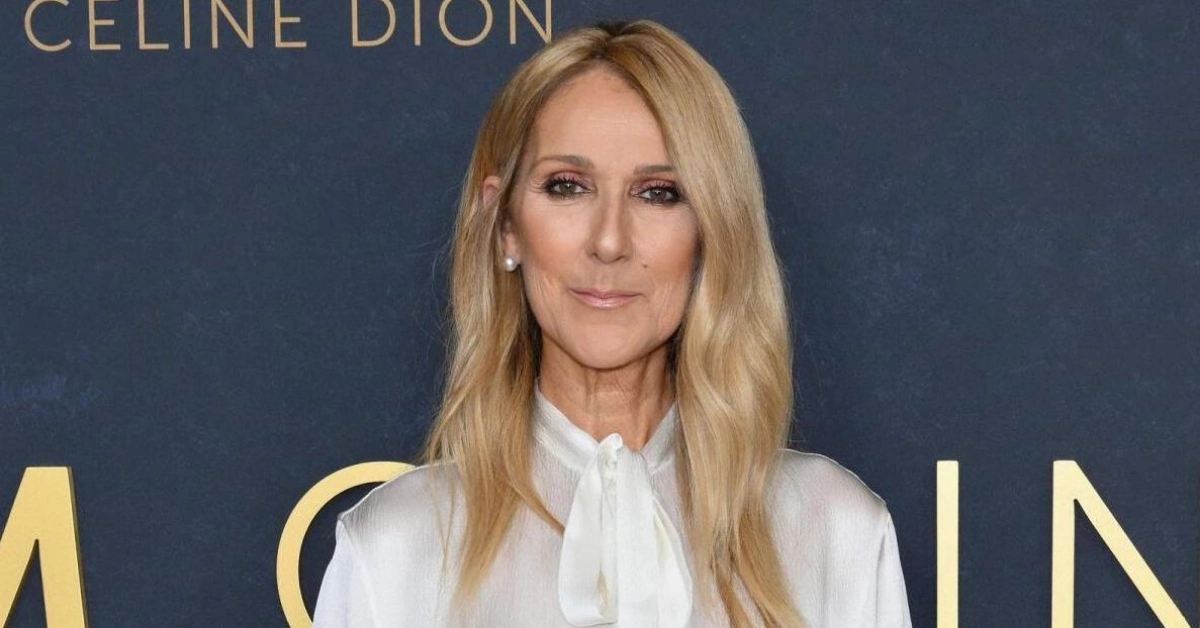 Celine Dion S Emotional Night At Documentary Screening