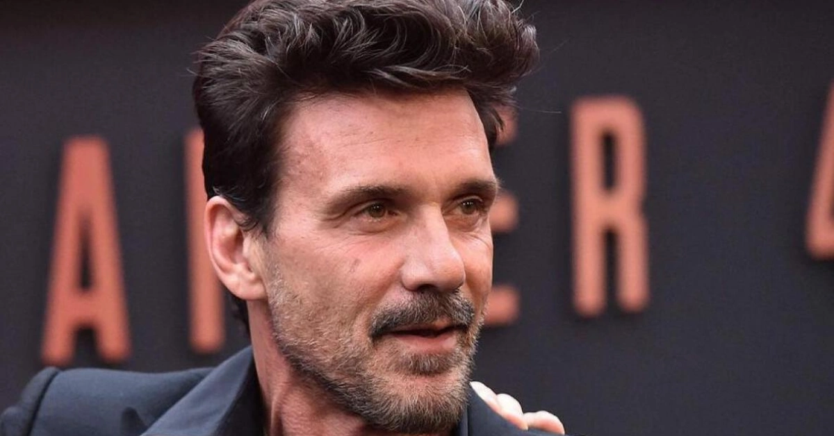 Frank Grillo Stars In Werewolves Set For December Release