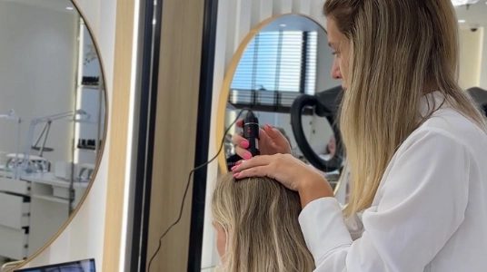TOP 10 Beauty salons in Dubai 2025: best salons near you