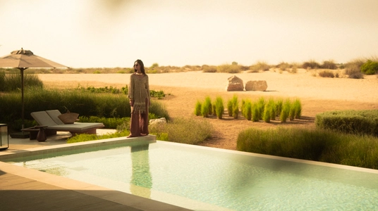 Desert Serenity: Summer escapes at Bab Al Shams