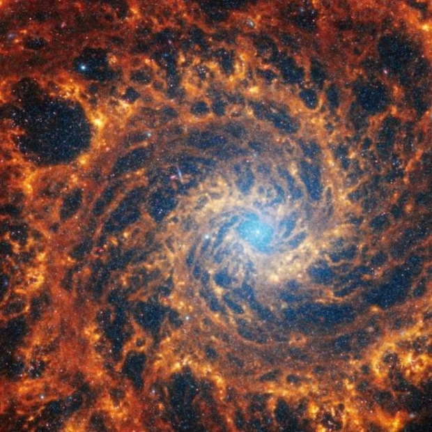 Universe's Expansion Mystery Deepens