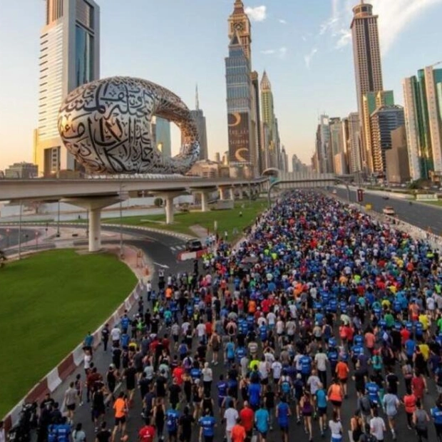 Get Ready for Dubai Run 2024: Tips and Tricks