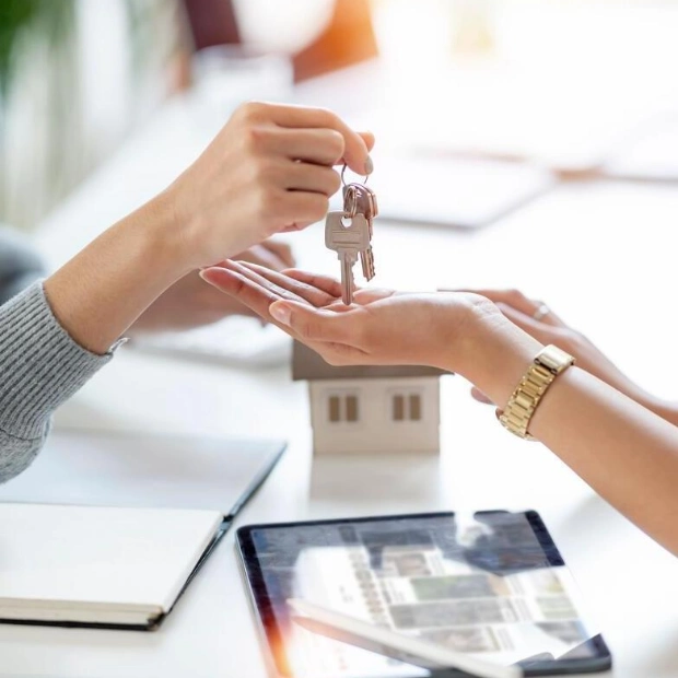 Navigating the Home Buying Process in Dubai