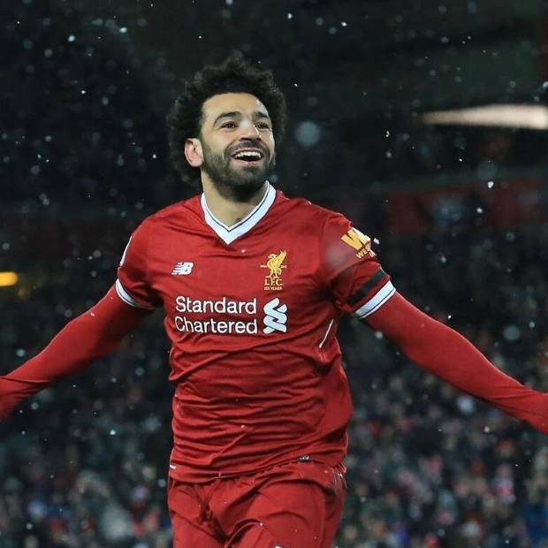 Mohamed Salah Inspires at Sharjah Book Fair