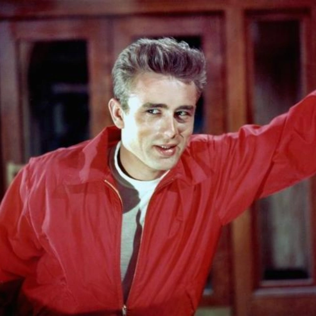 James Dean's Dark Secret: Blackmailed Before Stardom