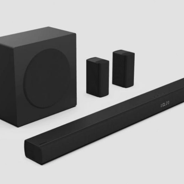 Black Friday: Hisense Soundbar Deal at Walmart