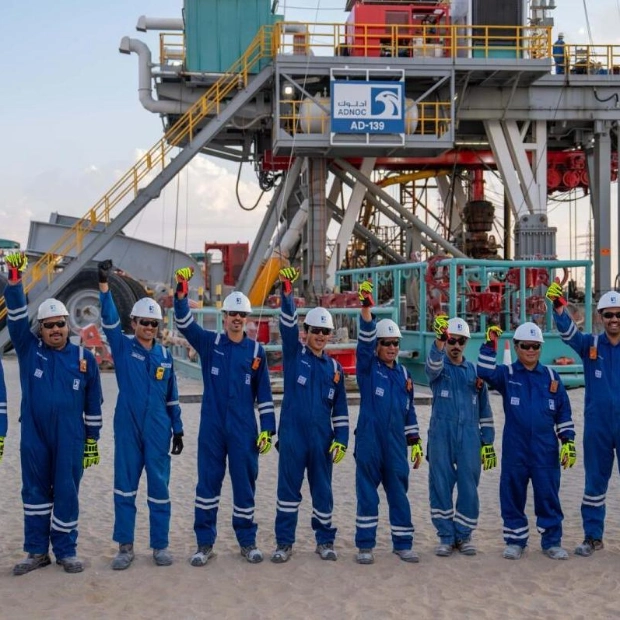 Adnoc Drilling Upgrades 2024 Guidance Amid Strong Performance