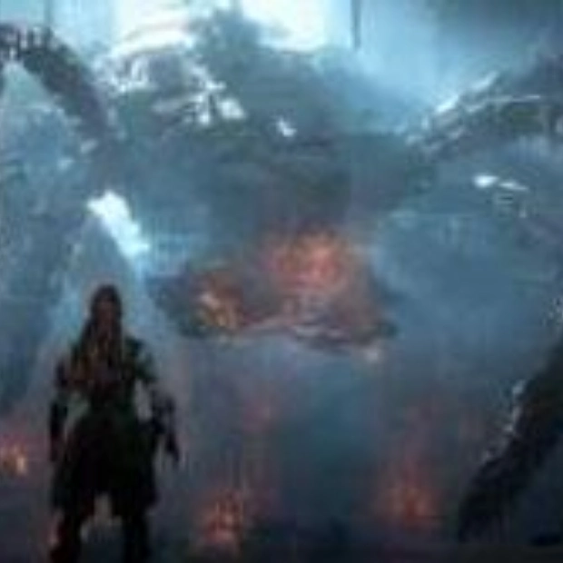 Horizon Zero Dawn Gets Remastered Treatment