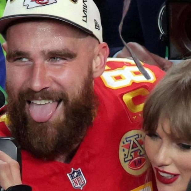 Taylor Swift and Travis Kelce Inspire Lifetime Christmas Movie