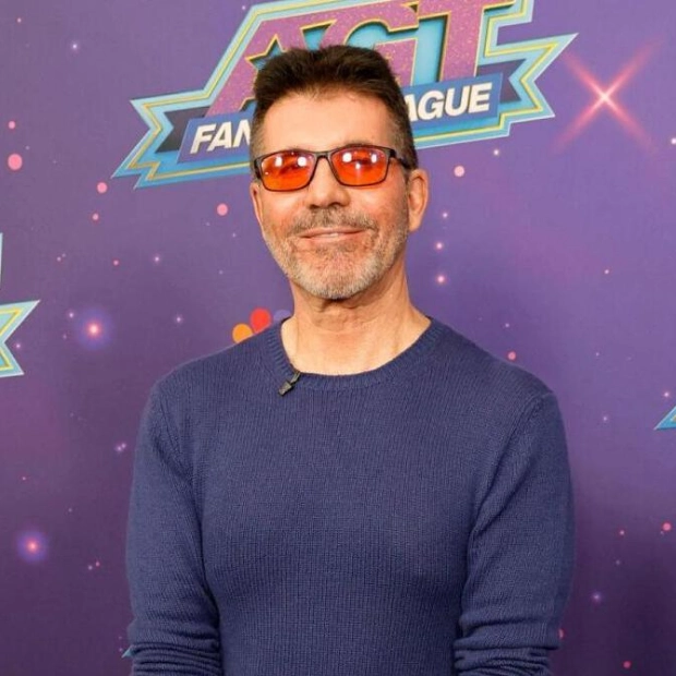 Simon Cowell Searches for UK's Next Big Boy Band