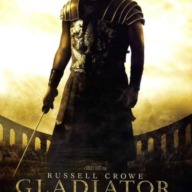 The Epic Tale Behind 'Gladiator'