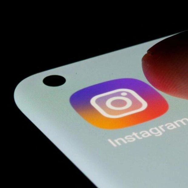 Turkey Blocks Instagram Amid Censorship Accusations