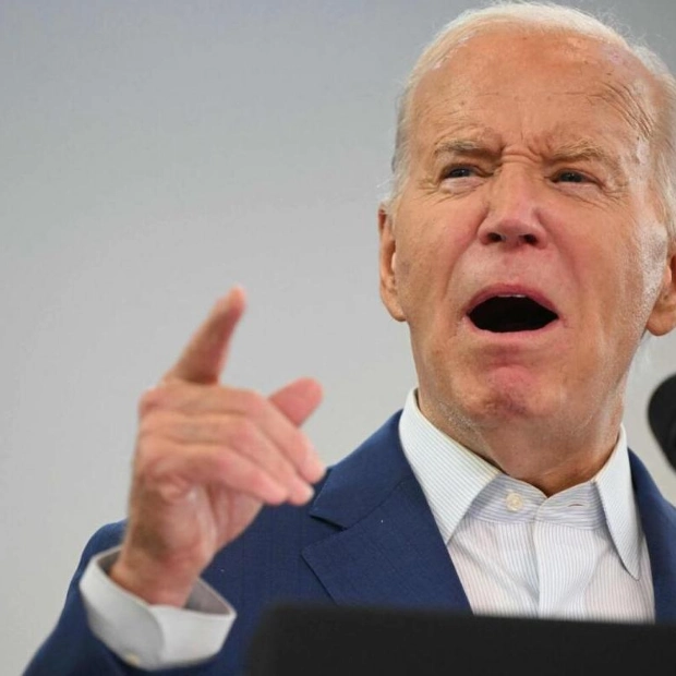 Biden Campaign Reconsiders Strategy After Trump Assassination Attempt