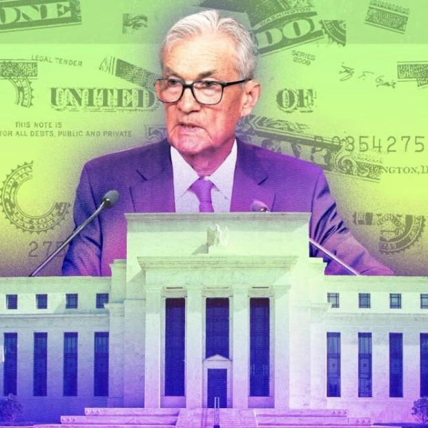 Fed Urged to Cut Rates Amid Global Stock Losses