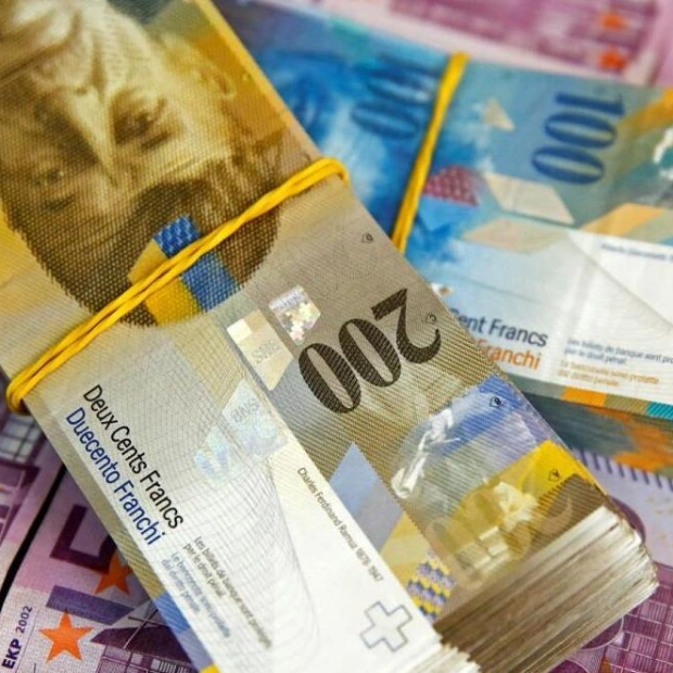 Swiss Franc Emerges as Preferred Carry Trade Currency