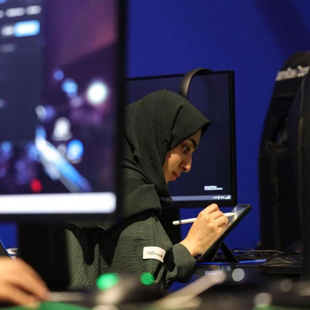 New Esports and Game Design Academy to Launch in UAE