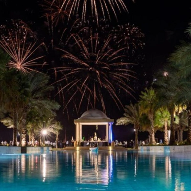 Celebrate New Year at Rixos Al Mairid Ras Al Khaimah