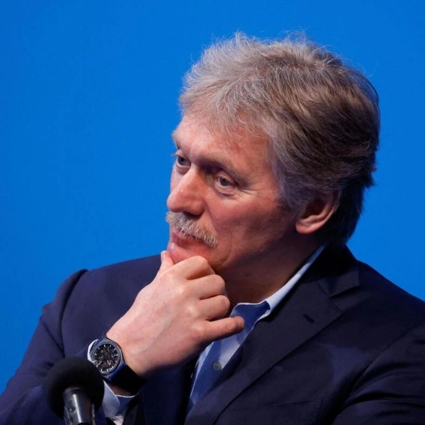 Kremlin Cautious on Harris Presidential Candidacy