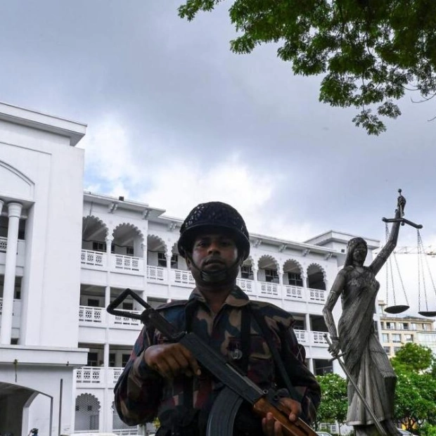 Bangladesh's Top Court Revises Civil Service Hiring Rules Amid Protests