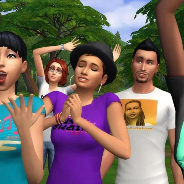 The Sims: Hollywood's Latest Video Game Adaptation