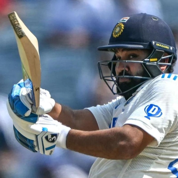 Rohit Sharma Calls for Collective Bowling Effort After Series Loss