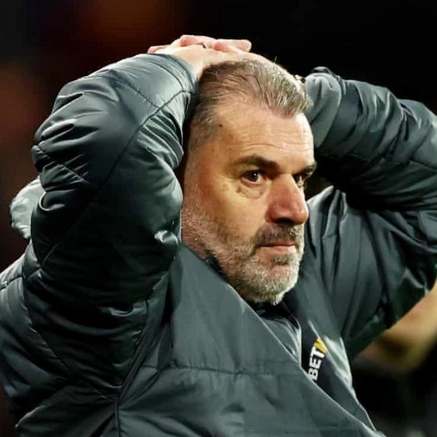 Postecoglou on Spurs' Softness and Mentality Issues