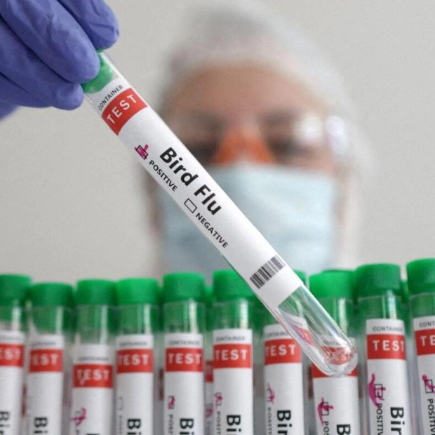 Moderna Receives $176 Million to Accelerate Bird Flu Vaccine Development