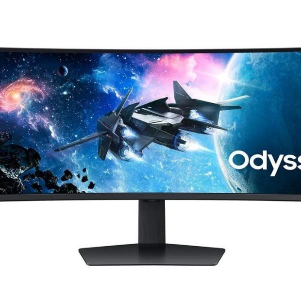 Upgrade Your Setup with an Ultrawide Monitor