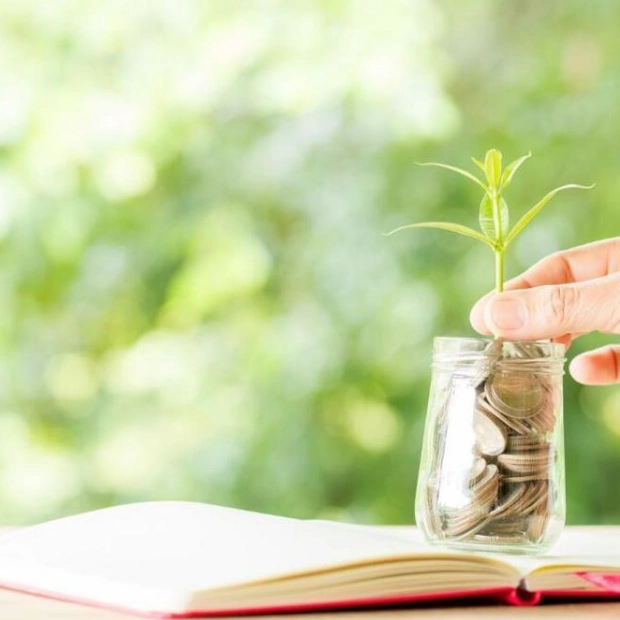 Mastering Money: A Path to Financial Well-Being