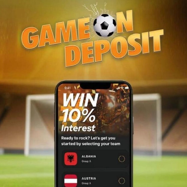 Liv Digital Bank Launches Gamified Deposit with Enhanced Interest Rates