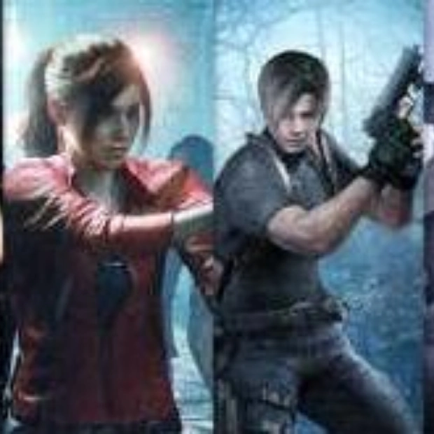 Resident Evil: Reawakened Bundle Offers Up to 11 Games at a Discount