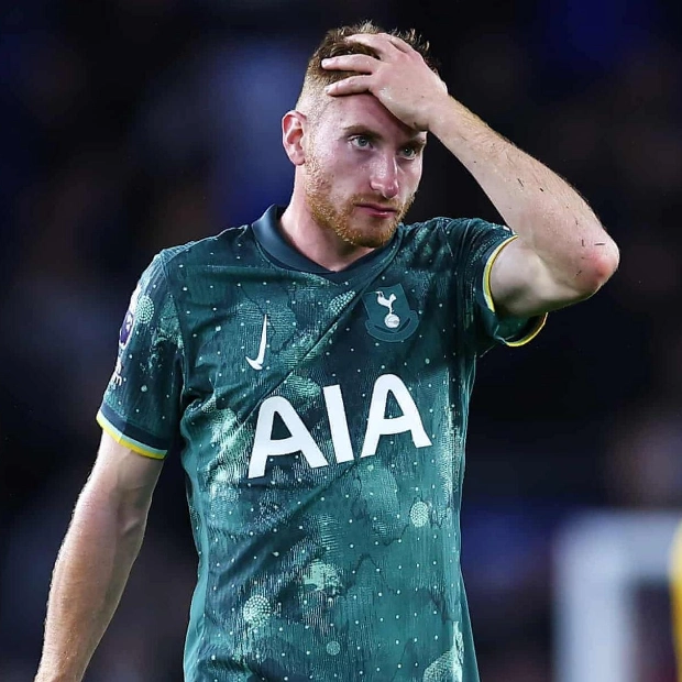 The Curse of Spursiness: A Familiar Collapse