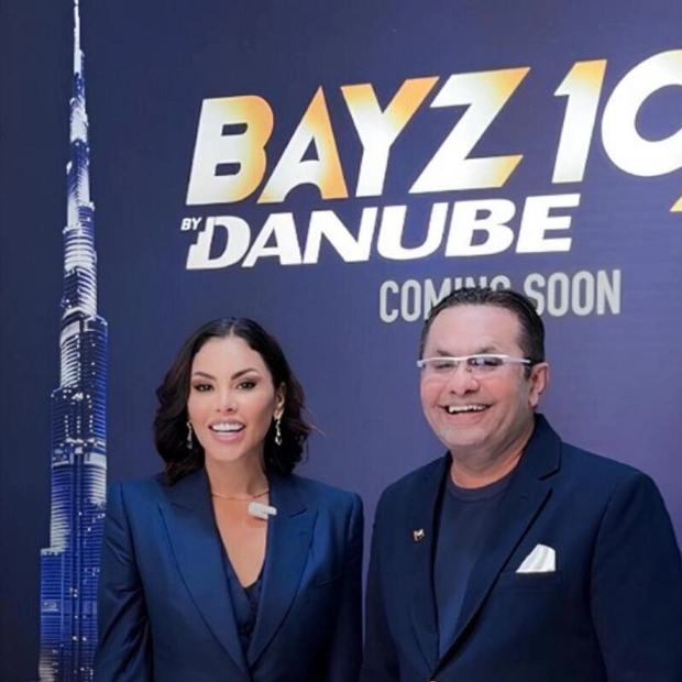 Danube Developers Unveils Bayz 102: A New Icon in Dubai’s Skyline