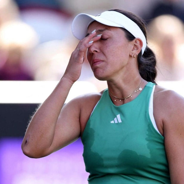 Jessica Pegula Withdraws from French Open Due to Injury Recovery