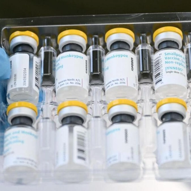 UAE to Send Mpox Vaccines to Five African Countries