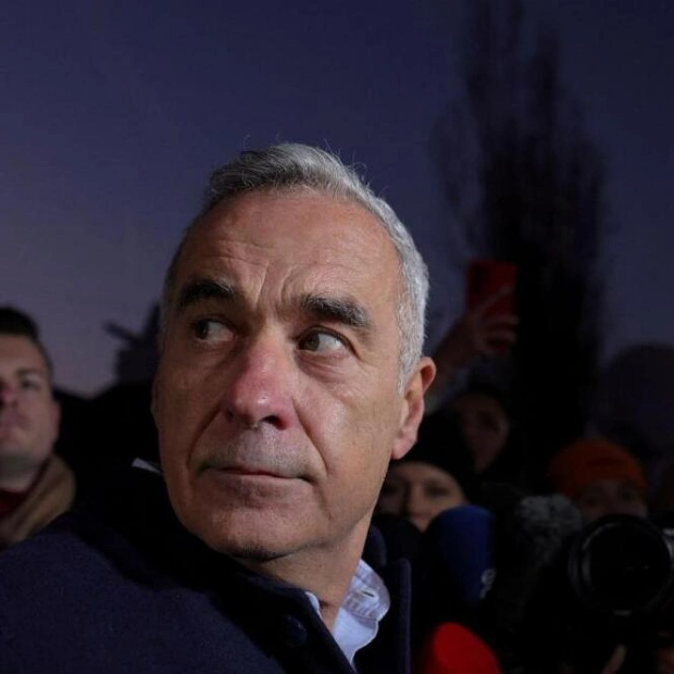 Romanian Presidential Candidate Clarifies Stance on NATO and EU