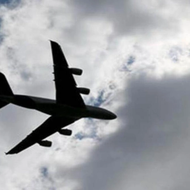 Syria Resumes Regular Flights to Saudi Arabia After 12-Year Break