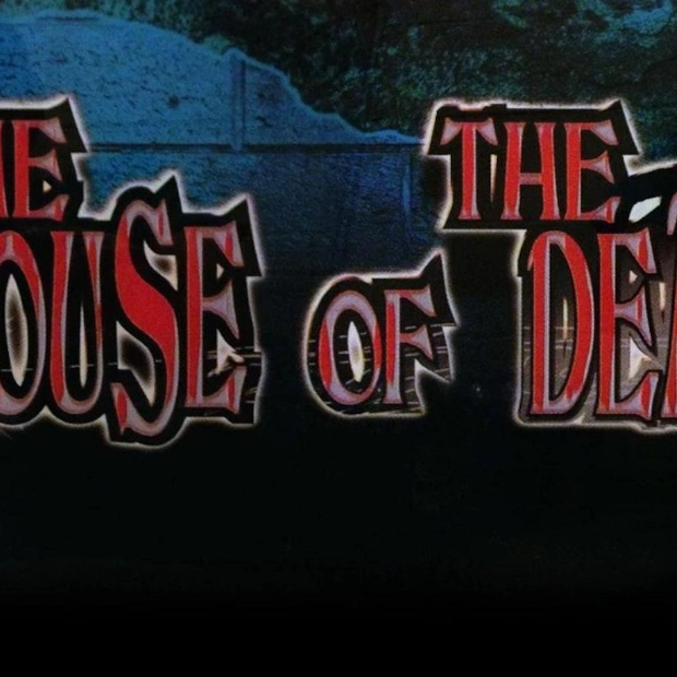 The House Of The Dead Returns to the Big Screen