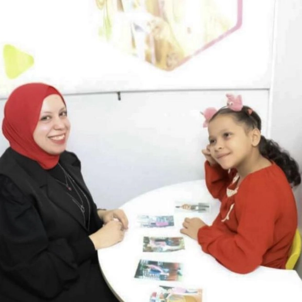 Zayed Higher Organisation Expands Speech Therapy Services in Egypt