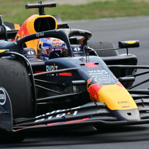 Max Verstappen Laments Red Bull's Transformation of Dominant Car