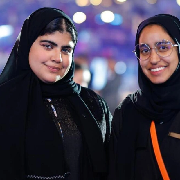 Emirati Sisters Use Malayalam to Bridge Cultures in Dubai