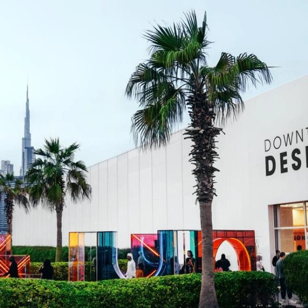 Dubai Design Week Celebrates 10th Edition