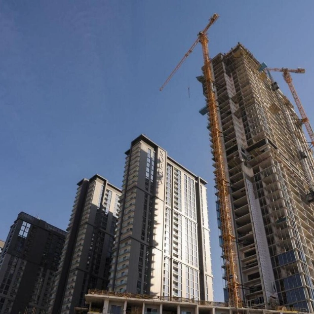 Dubai's Off-Plan Market Drives Real Estate Growth in 2024