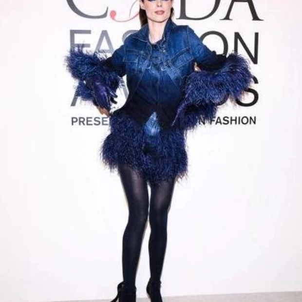 Церемония вручения премии CFDA Fashion Awards в Нью-Йорке