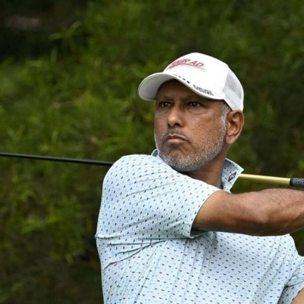 HSBC India Legends Championship: A Landmark Event for Indian Golf