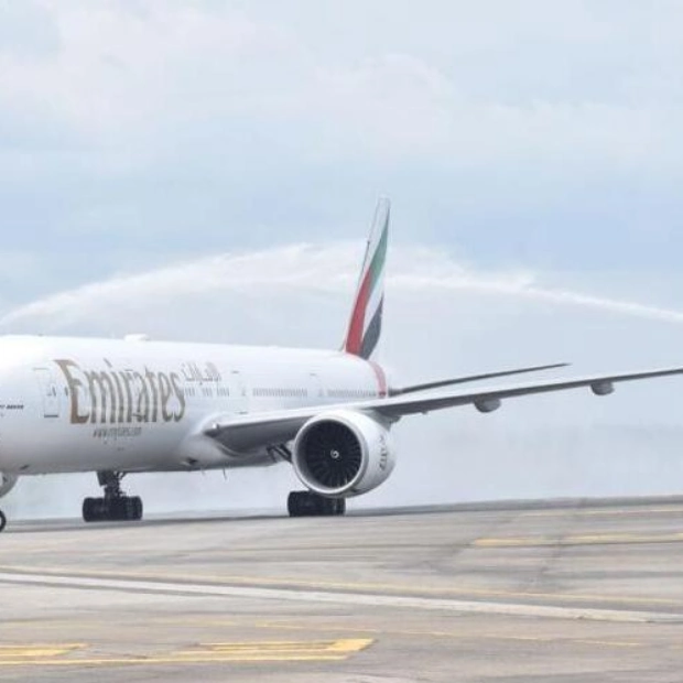 Emirates Resumes Daily Flights to Lagos After Two-Year Hiatus