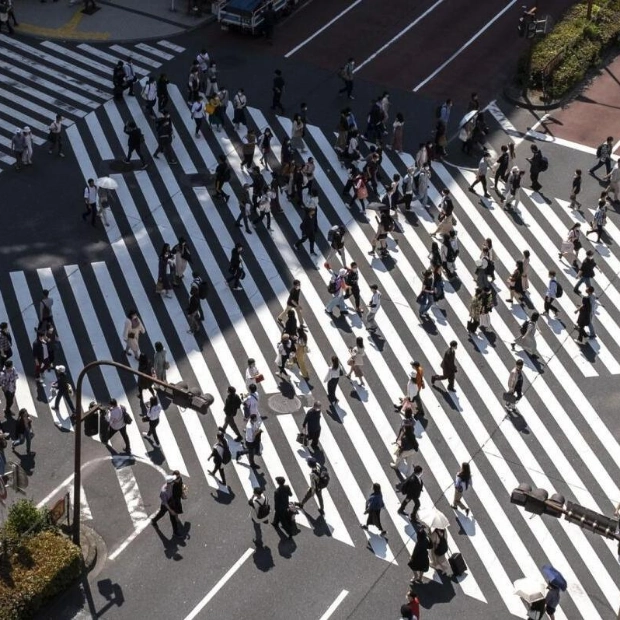 Tokyo to Offer Free Day Care for Preschoolers