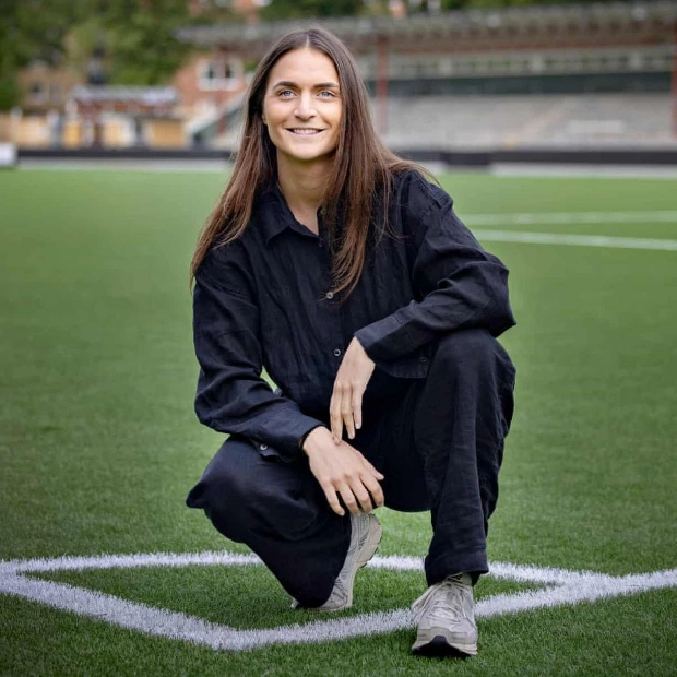 Elena Sadiku: From Player to Pioneering Coach