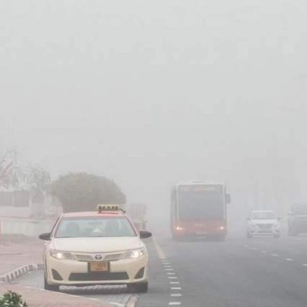 NCM Warns of Fog-Related Poor Visibility for Motorists